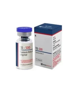 TB-500 Bestellen