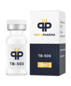 TB-500 5mg Prime Pharma