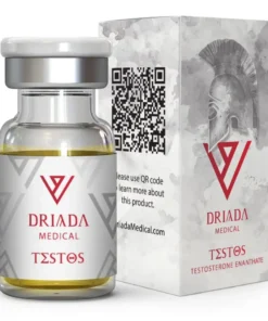 Testosteron Enanthate Bestellen