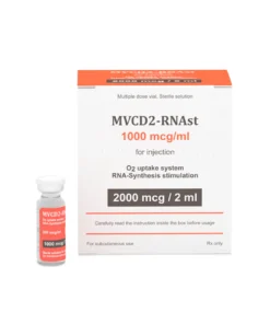 MVCD2-RNAst Omstal Pharma [2000mcg/2ml]
