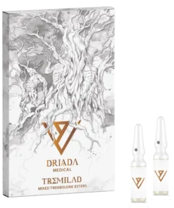 Trenbolon Mix Online Bestellen​