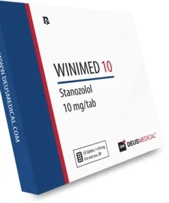 Winimed 10​