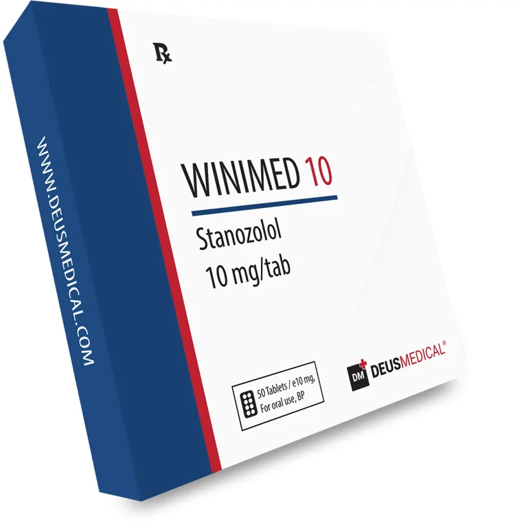 Winimed 10