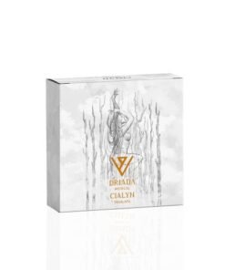 Cialyn (Tadalafil) Driada Medical 20 Tabletten [5mg/tab]