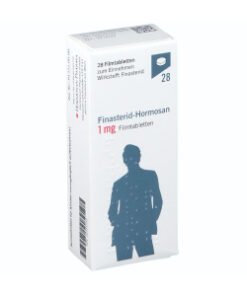 Finasterid 1mg Kaufen​