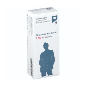 Finasterid 1mg Kaufen