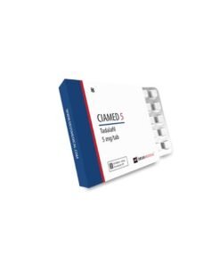 Ciamed 5mg