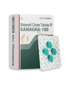 Kamagra Gold Ajanta 4 Tabletten [100mg/Tab]